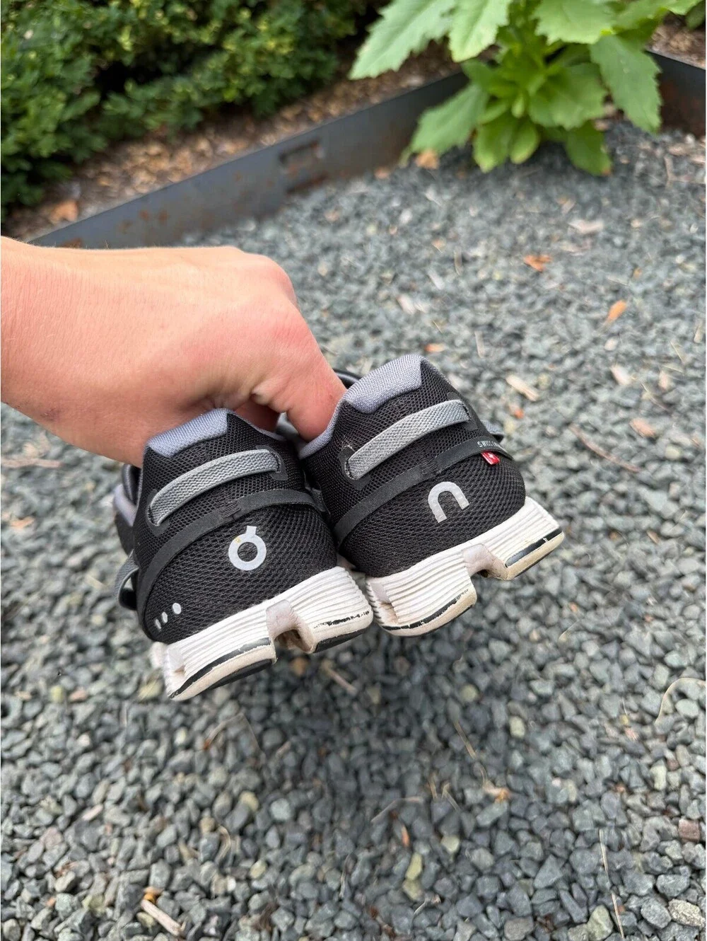 On Cloud Swiss Engineering Size 7.5W 6M